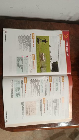 Prepare Level 4 Student's Book with eBook (Camb...