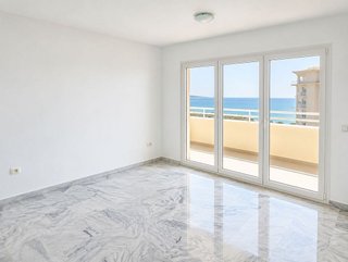 Ático en alquiler en Parque Mediterráneo - Santa Paula en Málaga