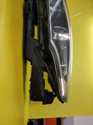 FARO DELANTERO IZQUIERDO RENAULT MEGANE III