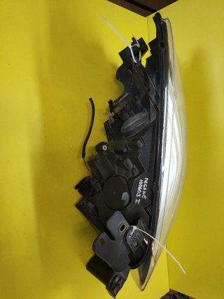 FARO DELANTERO IZQUIERDO RENAULT MEGANE III