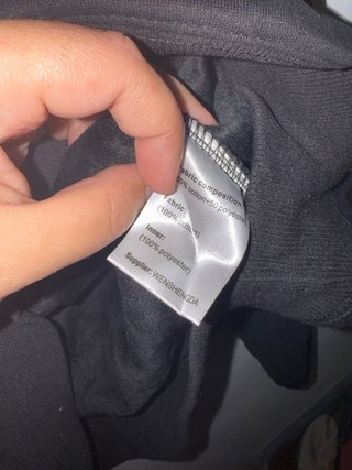 Sudadera Polo Ralph Lauren Negra
