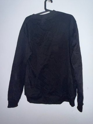 Sudadera Polo Ralph Lauren Negra