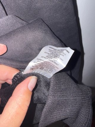 Sudadera Polo Ralph Lauren Negra