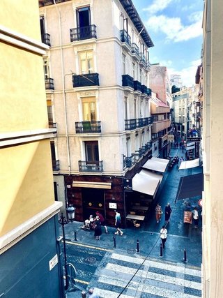 Piso en alquiler en Centro en Alicante