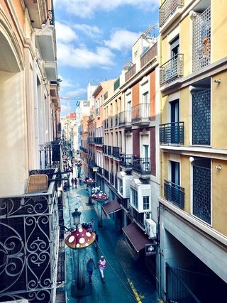 Piso en alquiler en Centro en Alicante