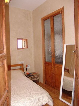 Piso en alquiler en El Cabanyal- El Canyamelar en Valencia