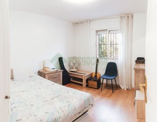 Piso en venta en Almanjáyar en Granada
