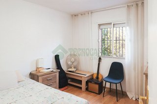 Piso en venta en Almanjáyar en Granada