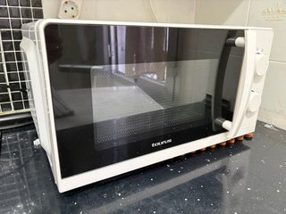 Microondas Taurus Blanco