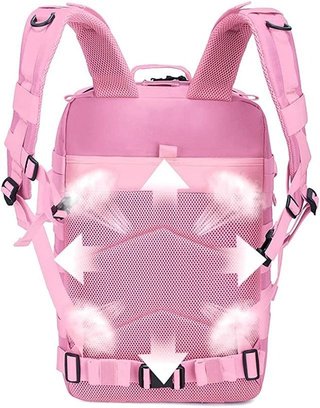 Mochila Táctica Militar