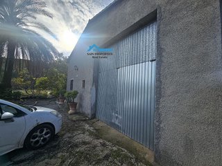 Casa rural en venta en Callosa d´En Sarrià