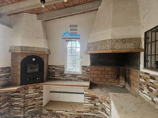 Casa rural en venta en Callosa d´En Sarrià