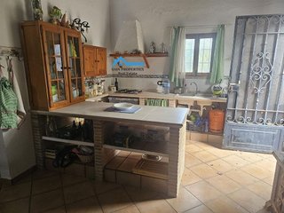 Casa rural en venta en Callosa d´En Sarrià