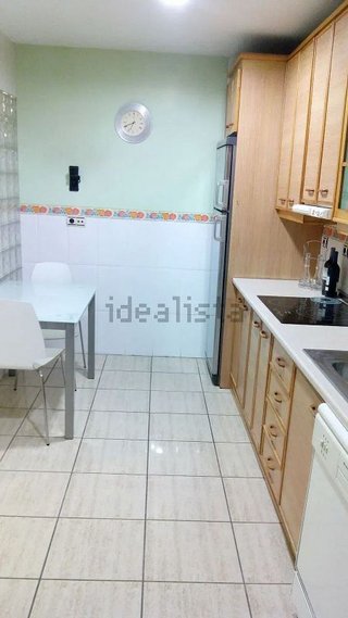 Piso en alquiler en Centro en Murcia