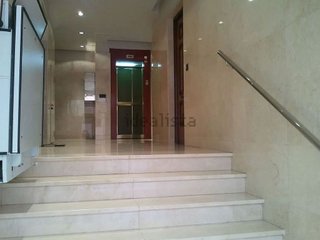 Piso en alquiler en Centro en Murcia