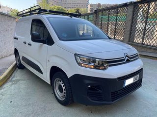 Citroën Berlingo Talla M BlueHDi 100 S&S 100 Años