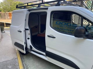 Citroën Berlingo Talla M BlueHDi 100 S&S 100 Años