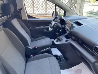 Citroën Berlingo Talla M BlueHDi 100 S&S 100 Años