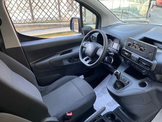 Citroën Berlingo Talla M BlueHDi 100 S&S 100 Años