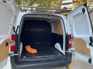 Citroën Berlingo Talla M BlueHDi 100 S&S 100 Años