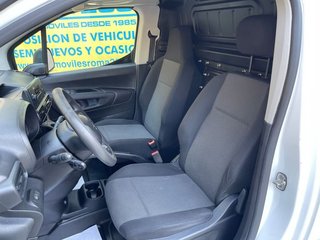 Citroën Berlingo Talla M BlueHDi 100 S&S 100 Años