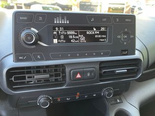 Citroën Berlingo Talla M BlueHDi 100 S&S 100 Años