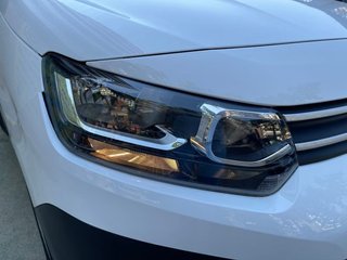 Citroën Berlingo Talla M BlueHDi 100 S&S 100 Años