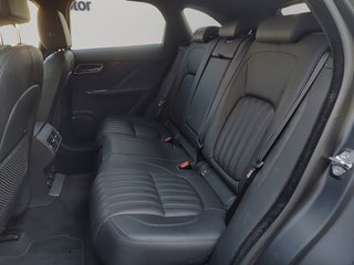 Jaguar F-Pace 3.0 TDV6 221 kW