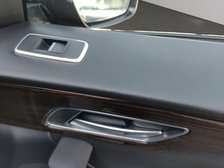 Jaguar F-Pace 3.0 TDV6 221 kW