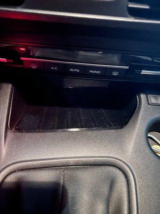Goma antideslizante Citroën Berlingo