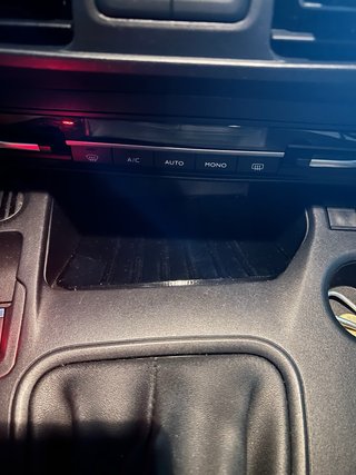 Goma antideslizante Citroën Berlingo