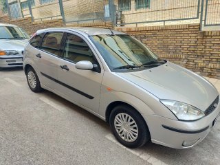 Ford Focus 2003
