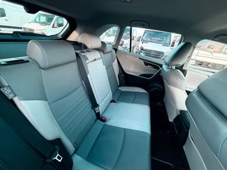 Toyota RAV4 4X4 LUXURY 2022
