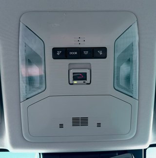 Toyota RAV4 4X4 LUXURY 2022
