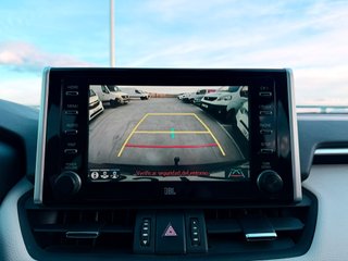 Toyota RAV4 4X4 LUXURY 2022