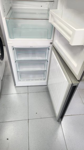 PACK NEVERA Y LAVADORA GARANTIA TRANSPORTE