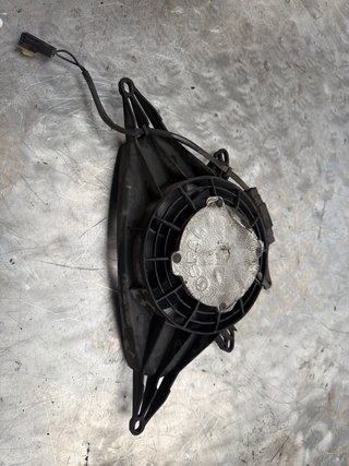 Electroventilador BMW K1200 GT 2007