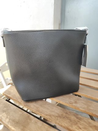 Bolso Parfois patchwork multicolor
