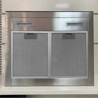 CAMPANA COCINA ASPES ACT 1680 60 CM A ESTRENAR