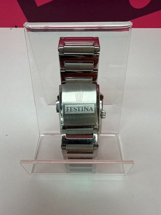 Reloj Pulsera Unisex Festina F20679