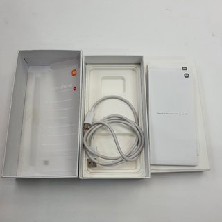 Smartphone Xiaomi 14T 12/256Gb Titan Black