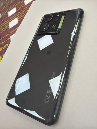 Xiaomi Mi 13T Pro Black 16+6/1024Gb