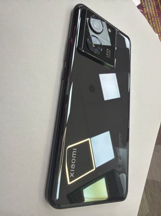 Xiaomi Mi 13T Pro Black 16+6/1024Gb