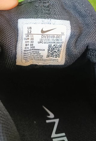 Envío incluido!! NIKE FREE METCON 5