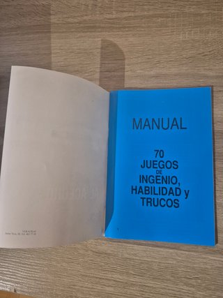 Juego de Mesa Al Acecho Vintage Retro