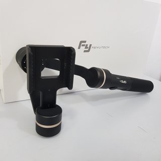 Dispositivos Electrónicos Estabilizador Feiyutech SPG