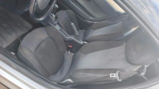 smart Roadster 82cv