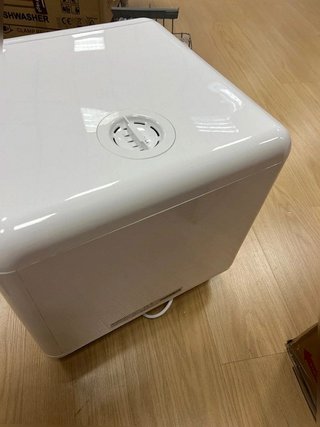 Lavavajillas Comfee' Sobremesa, Mini 6 Programas