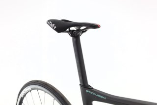 Promo · Bicicleta Bianchi Specialissima Arkea Team Di2 12V t.54 Reacondicionada