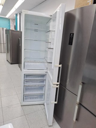 Oferta súper pack nevera y lavadora con garantía